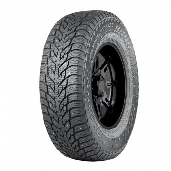 235/85R16 120/116 Q NOKIAN HKPL LT3 NOKIAN TALV. NAAST
