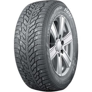 235/65R16C 121/119R HKPL C4. NAAST NOKIAN