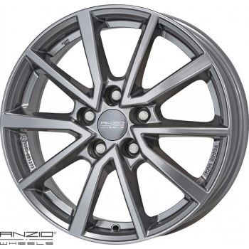ANZIO VEC GR 6.0X16. 5X100/35 (57.1) (GR) (PK/R13) (TÜV) KG530 DEMO