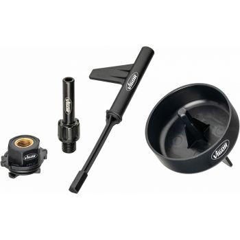 GEARBOX TOOL SET ? MERCEDES-BENZ ? 9-SPEED TRONIC ? 4 PIECES