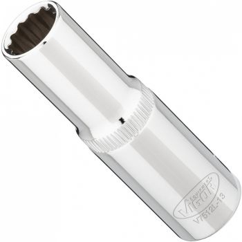 12-POINT SOCKET ? LONG ? SIZE 13 MM