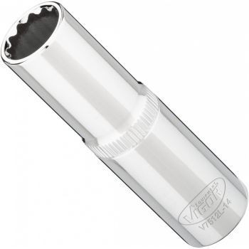 12-POINT SOCKET ? LONG ? SIZE 14 MM