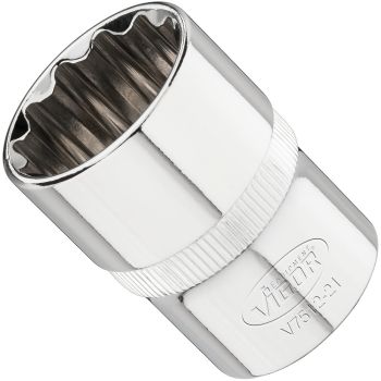 12-POINT SOCKET ? SIZE 21 MM