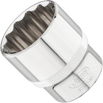 12-POINT SOCKET ? SIZE 30 MM