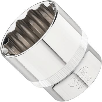 12-POINT SOCKET ? SIZE 32 MM