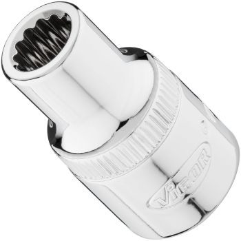 12-POINT SOCKET ? SIZE 9 MM