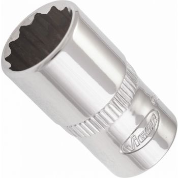 12-POINT SOCKET ? SIZE 10 MM