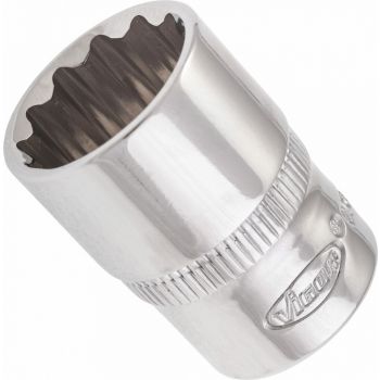 12-POINT SOCKET ? SIZE 13 MM