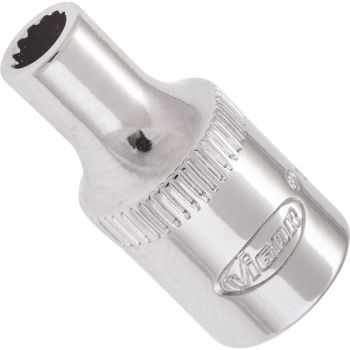 12-POINT SOCKET ? SIZE 4 MM