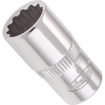 12-POINT SOCKET ? SIZE 9 MM