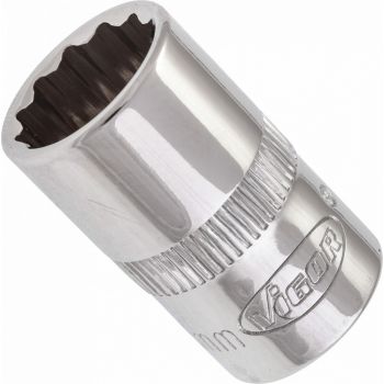 12-POINT SOCKET ? SIZE 12 MM