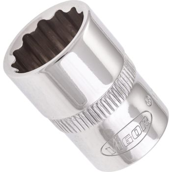 12-POINT SOCKET ? SIZE 14 MM