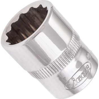 12-POINT SOCKET ? SIZE 15 MM