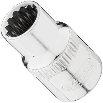 12-POINT SOCKET ? SIZE 9 MM