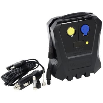 DIGITAALNE MINI KOMPRESSOR 12V/3.5BAR MICHELIN