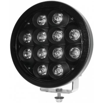 KAUGTULI LED 72W 10-48V 7700LM 220X240X92MM (CREE LED) M-TECH