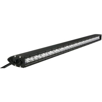 TÖÖTULI LED PANEEL 160W 10-32V 11200LM 830X42X82MM SPOT (CREE LED) M-TECH