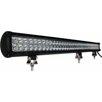 TÖÖTULI LED PANEEL 216W 10-32V 14400LM 843X63X108MM COMBO (OSRAM LED) M-TECH