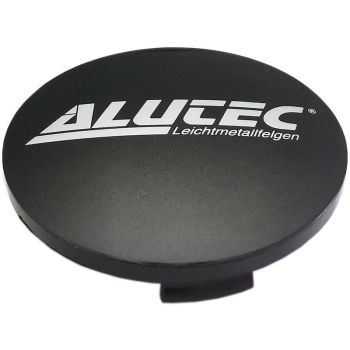 ALUTEC KAPSEL N32 GR.HALL/HÕBEDANE LOGO. 64-61.5-3 MM