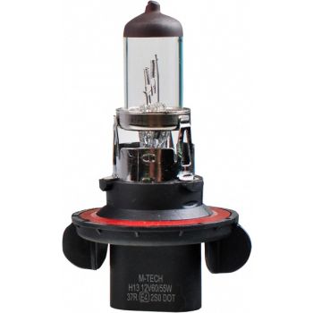 12V H13 PIRN 60/55W P26.4T 9008 M-TECH