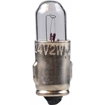 24V BA7S PIRN 2W T6.5 M-TECH