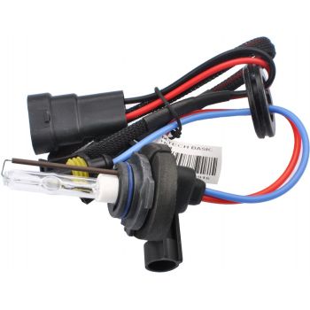 85V HB4 XENON/HID PIRN 35W P22D 9006 4300K 1TK M-TECH