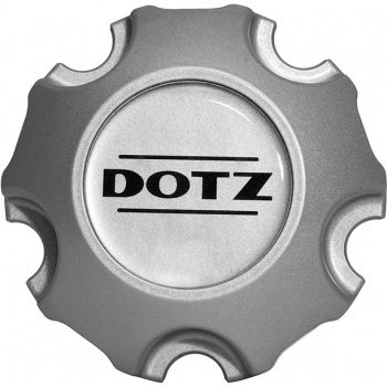 DAKAR KAPSEL ZX0001S9. KÕRGUS 28 MM. 5X114.3 (66.1)