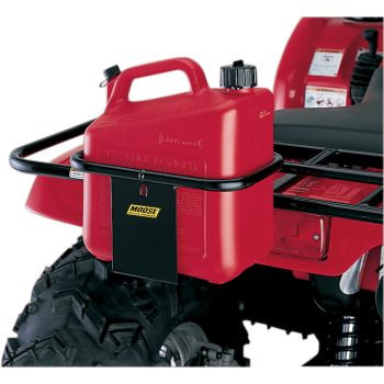 MUD GAS CAN CARRIER 2 GAL