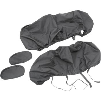 BNCH ST CVR POL RNGR-BLK