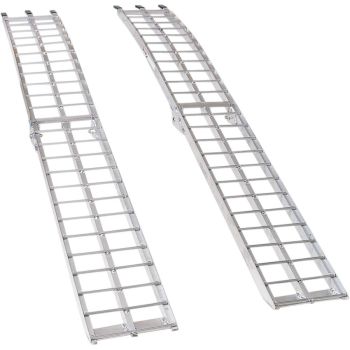 Pealesõidu teed (paar) Moose Utility Arched 30,5x229cm