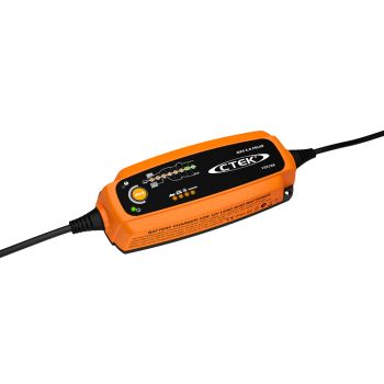 CTEK MXS 5.0 Polar edition EU