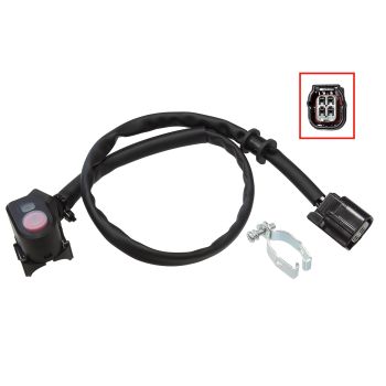 Psychic Kill Switch CRF250R 2015-