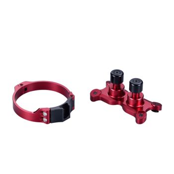 Sixty5 Red Dual Button Launch Controls Ktm/Husq/GasGas