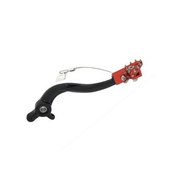Psychic Brake Pedals Ktm/Husqvarna