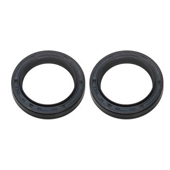 Psychic Fork Seal Kit 36X48X8/9.5 TC4L