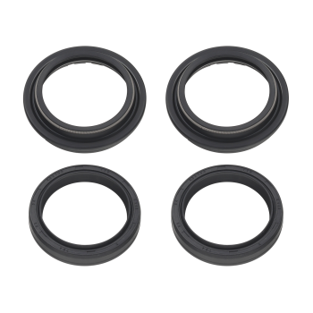 Sixty5 Fork Seal And Dust Seal Kit CR125/250/500/GSXR750 88-90