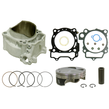 Sixty5 Cylinderkit WR450F 07-15, YFZ450 09-19