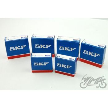 MZ150 laagrite komplekt