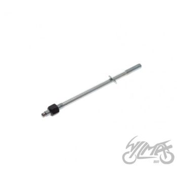 Silindri tikkpolt MZ150