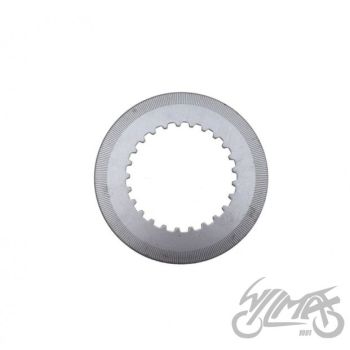 Siduri metallketas MZ150