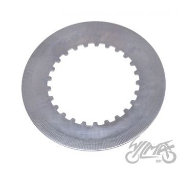 Siduri metallketas MZ150 ORG