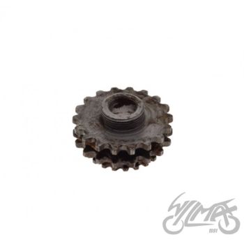 MZ150 veoketi hammasratas