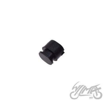 DAMPER, CENTRAL STAND PAD FOR MA ETZ251