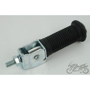 Jalaraud tagumine MZ ETZ/VANA MUDEL