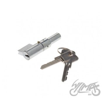 Roolilukk mz Simson s51 import