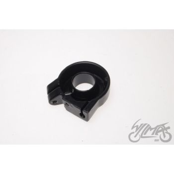 CASE ASSY, THROTTLE GRIP MZ POL