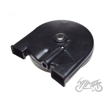 Tagumise hammasratta kate MZ ETZ