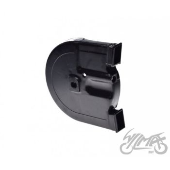 Tagumise hammasratta kate MZ TS