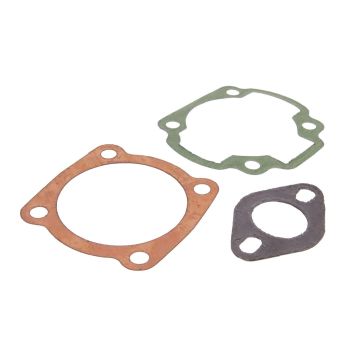 cylinder gasket set Malossi 57.5mm for Minarelli 100 2-stroke