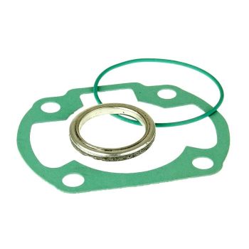 cylinder gasket set Malossi sport 70cc for Peugeot horiz. LC